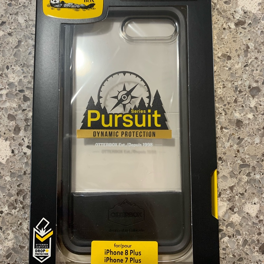 Otter box case